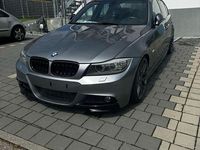 Gebraucht BMW 335 Performance 326 PS (239 kW) 2009 Grau Limousine