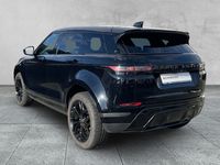 Gebraucht Land Rover Range Rover evoque S 150 PS (110 kW) 2020 Othercolor SUV