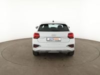 Gebraucht Audi Q2 Advanced 150 PS (110 kW) 2023 Weiß SUV