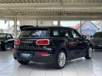 Gebraucht Mini Clubman 102 PS (75 kW) 2016 Schwarz Kombi