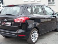 gebraucht Ford B-MAX B-MaxTitanium*LED*MFL*PDC*AHK*84.000 Km**