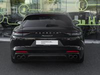 gebraucht Porsche Panamera 4 E-Hybrid Sport Turismo LED-Matrix