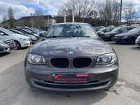 gebraucht BMW 118 118 Baureihe 1 Lim. d