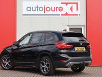 Gebraucht BMW X1 Executive 116 PS (85 kW) 2019 Schwarz SUV