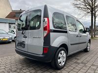 gebraucht Renault Kangoo Z.E. 33kWh|270km|Einparkhilfe|Klima|