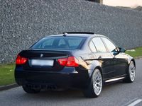 gebraucht BMW M3 E90 DKG | Motor 25tkm - Top Zustand - 359M - PPF