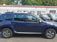 Gebraucht Dacia Duster Celebration 105 PS (77 kW) 2015 Blau SUV