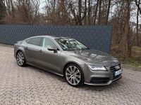 Gebraucht Audi A7 245 PS (180 kW) 2014 Kleinwagen