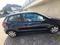 Gebraucht VW Polo 85 PS (62 kW) 2010 Kleinwagen
