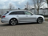 gebraucht Audi A6 3.0TDI Matrix LED BOSE 20 Zoll