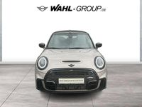 Gebraucht Mini John Cooper Works Cabriolet 178 PS (130 kW) 2024 Grau Cabrio