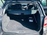 Second-hand Opel Astra 116 CP (85 kW) 2009 Break