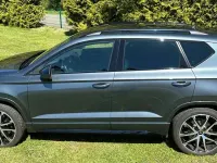 Używany Cupra Ateca 300 KM (220 kW) 2020 Szary SUV