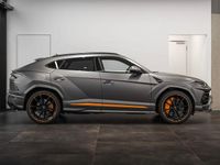 Gebraucht Lamborghini Urus 650 PS (478 kW) 2021 Grau SUV