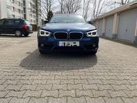 gebraucht BMW 118 1 er d