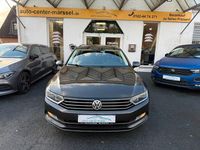 Gebraucht VW Passat Highline 150 PS (110 kW) 2015 Braun Kombi