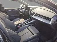 Gebraucht Audi S3 Ambiente 228 PS (167 kW) 2023 Grau Limousine