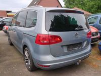 gebraucht VW Sharan 2.0 Highline BMT DSG 7Sitze