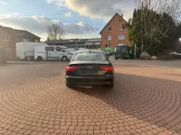 Gebraucht Audi A4 Ambiente 190 PS (139 kW) 2015 Mythosschwarz metallic Limousine