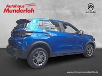 Neu Citroën C3 101 PS (74 kW) 2026 Bright blau SUV