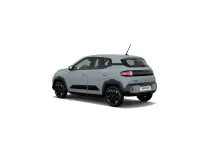 Neu Dacia Spring Extreme 75 kW (102 PS) 2026 Schieferblau Kleinwagen