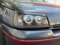 Gebraucht Renault Clio 182 PS (133 kW) 1992 Grau Kleinwagen