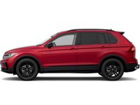 gebraucht VW Tiguan Tiguan Urban Sport1.5 TSI Automatik Life LED Kamera AHK