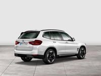 Gebraucht BMW iX3 210 kW (286 PS) 2021 Weiß SUV