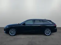 Gebraucht Audi A5 Sport 204 PS (150 kW) 2025 Mythosschwarz metallic Kombi