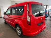 gebraucht Ford Tourneo Connect*Titanium*Pano*AHK*PDC*Tempo