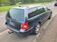Gebraucht VW Passat Highline 131 PS (96 kW) 2002 Kombi