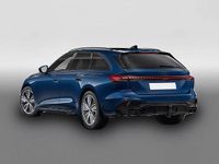 Gebraucht Audi S5 367 PS (269 kW) 2025 Blau Kombi