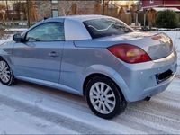 gebraucht Opel Tigra 1.4 twintop Automatik