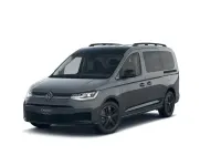 Gebraucht VW Caddy Maxi Edition 116 PS (85 kW) 2025 Grau Van / Kleinbus