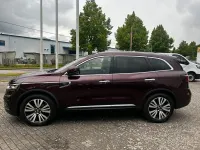Gebraucht Renault Koleos Initiale Paris 190 PS (139 kW) 2019 Rot SUV