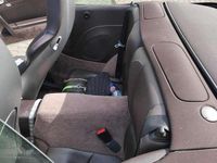 Gebraucht Porsche 911 Turbo Cabriolet 480 PS (353 kW) 2008 Cabrio