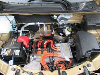 Gebraucht Dacia Spring Extreme 47 kW (65 PS) 2024 Beige Kleinwagen