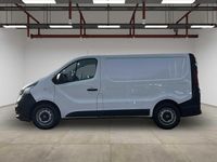 Gebraucht Nissan NV300 120 PS (88 kW) 2021 Weiß Van
