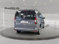 Gebraucht VW Caddy Life 116 PS (85 kW) 2024 Pure grey Van / Kleinbus