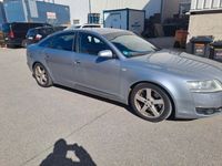 gebraucht Audi A6 3.0 TDI - S- Line - Top Ausstattung -***Verk