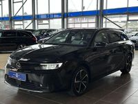 Gebraucht Opel Astra Elegance 131 PS (96 kW) 2024 Schwarz Kombi