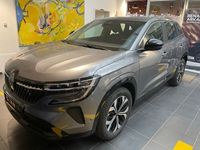 Gebraucht Renault Austral Equilibre 140 PS (102 kW) 2022 Grau SUV