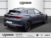 Gebraucht Cupra Formentor VZ 390 PS (286 kW) 2023 Magnetic grau matt SUV