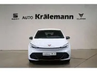 Gebraucht Cupra Born 169 kW (231 PS) 2023 Weiß Kleinwagen