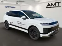 Gebraucht Hyundai Ioniq 9 225 kW (307 PS) 2025 Weiß SUV
