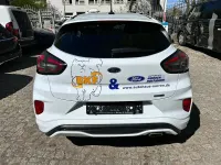 Second-hand Ford Puma ST-Line 125 CP (91 kW) 2022 Alb SUV
