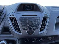 Brugt Ford Transit Custom 101 HK (74 kW) 2015 Hvid MPV