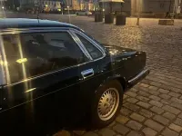Gebraucht Jaguar XJ40 222 PS (163 kW) 1993 Grün Limousine
