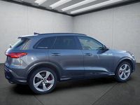 Gebraucht Audi SQ5 367 PS (269 kW) 2025 Grau SUV