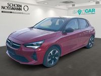 Gebraucht Opel Corsa-e 100 kW (136 PS) 2022 Rot Kleinwagen